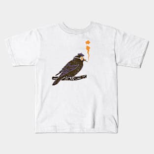 Beaknik isolated Kids T-Shirt